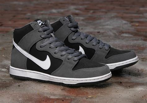 nike sb high top dunks|nike sb dunk high heels.